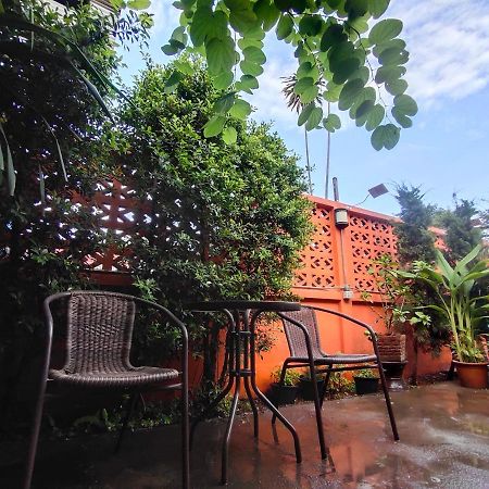 Nai Wiang Poshtel Hostel Chiang Mai Exterior photo