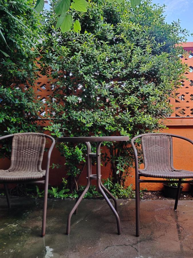 Nai Wiang Poshtel Hostel Chiang Mai Exterior photo